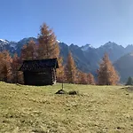 Haus Marco Appartement *