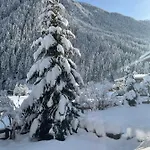 Appartement Haus Marco *