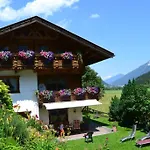 Appartamento Haus Marco