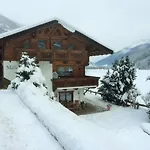 Haus Marco Appartement *
