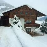 Appartement Haus Marco Neustift im Stubaital