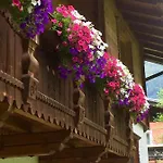 Haus Marco Appartamento Neustift im Stubaital