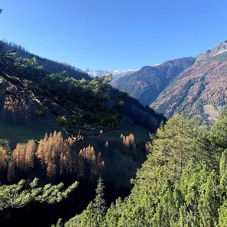 Haus Marco Apartamento Neustift im Stubaital