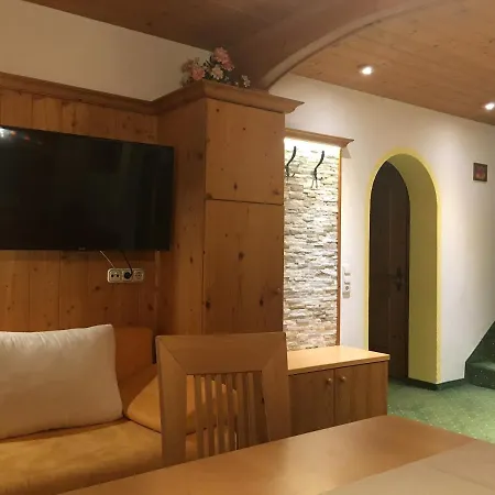 Haus Marco Neustift im Stubaital