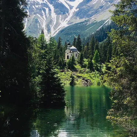 Haus Marco Neustift im Stubaital