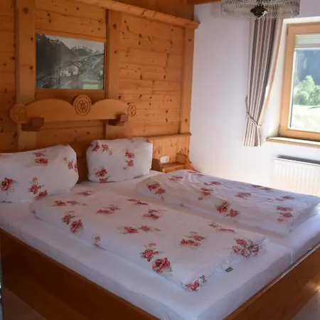 Appartamento Haus Marco *