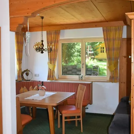 Haus Marco Apartamento Neustift im Stubaital