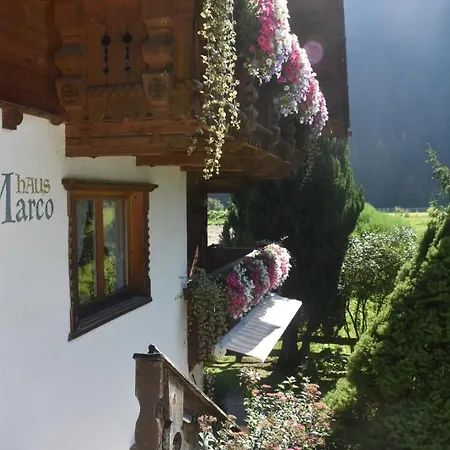 Haus Marco * Neustift im Stubaital