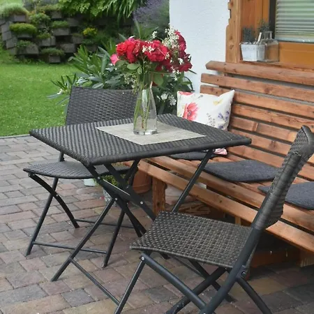 Haus Marco Appartamento