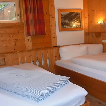 Apartamento Haus Marco Neustift im Stubaital