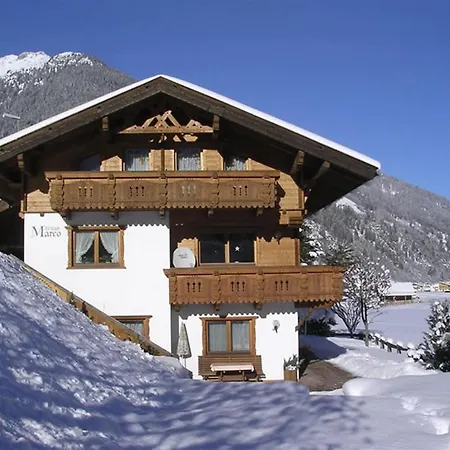 Haus Marco *