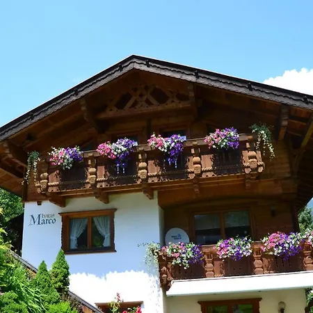 Haus Marco Apartment