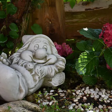 Haus Marco Appartamento