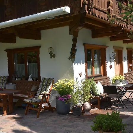 Haus Marco Apartamento Neustift im Stubaital