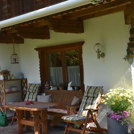 Haus Marco *