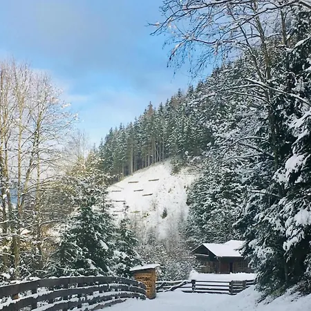 Apartamento Haus Marco