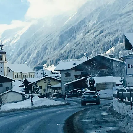 Haus Marco