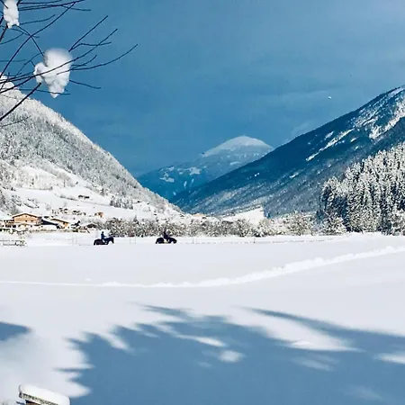 Haus Marco Apartment Neustift im Stubaital