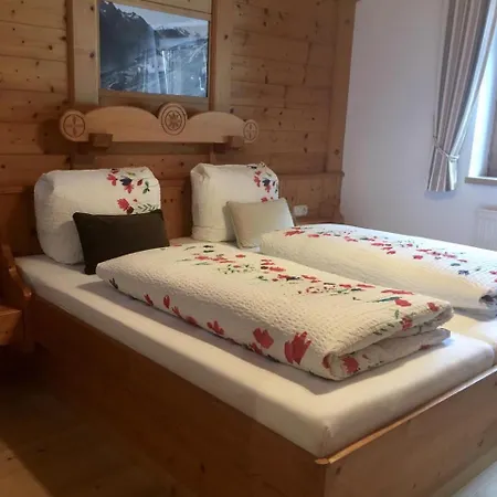 Haus Marco * ניוסטיפט אים סטובאיטל