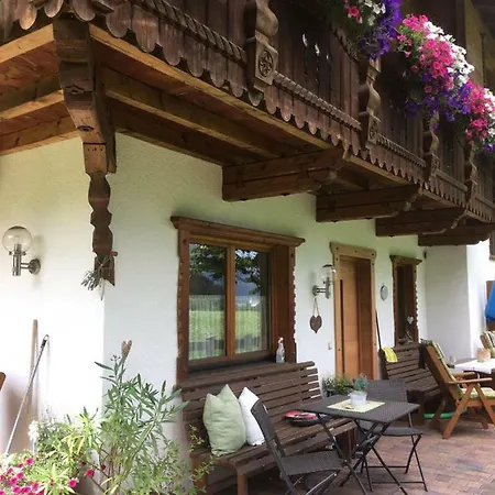 Haus Marco 公寓
