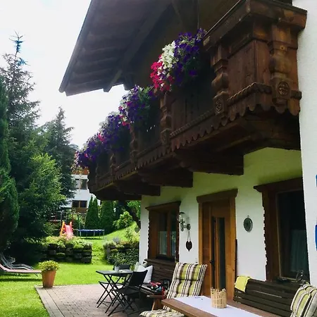 Haus Marco Apartamento