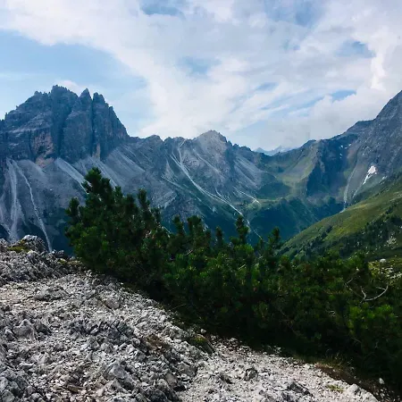 Haus Marco Appartamento *