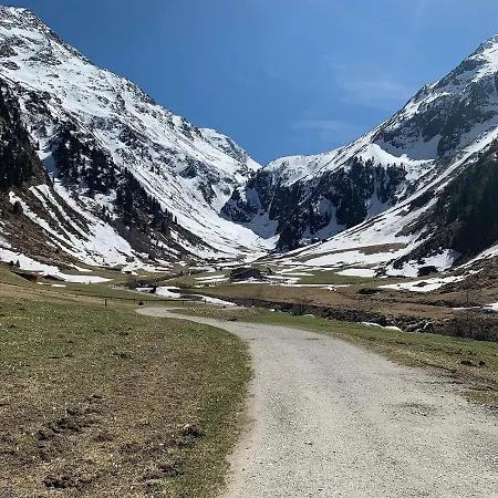 Haus Marco Apartamento