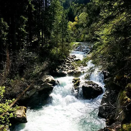 Haus Marco Appartamento