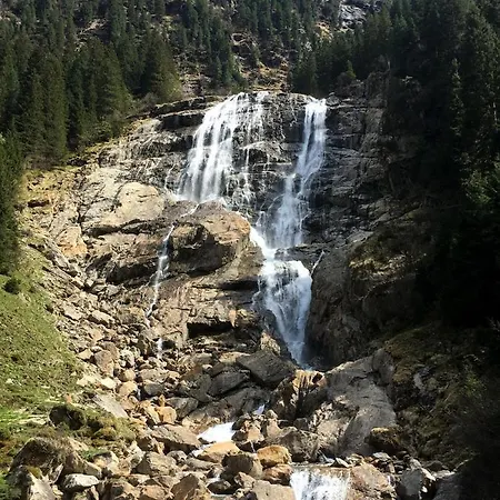 Haus Marco Apartamento *