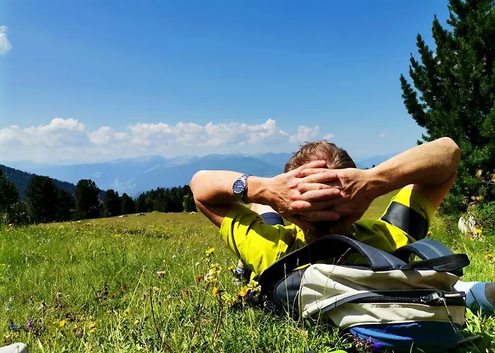 Haus Marco * Neustift im Stubaital