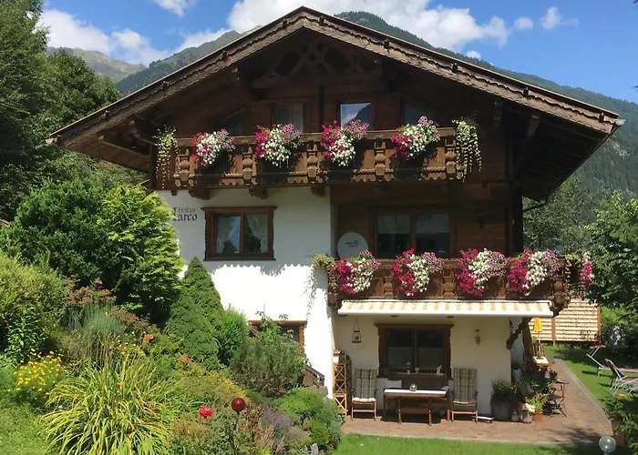 Lägenhet Haus Marco