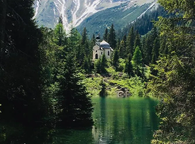 Haus Marco Neustift im Stubaital