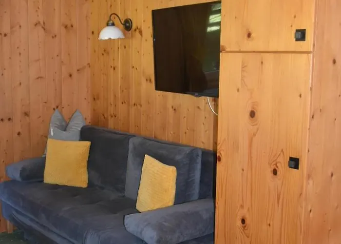 Haus Marco Apartman *