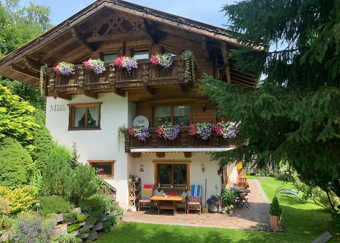 Haus Marco