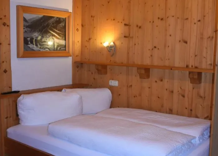 Haus Marco Apartament