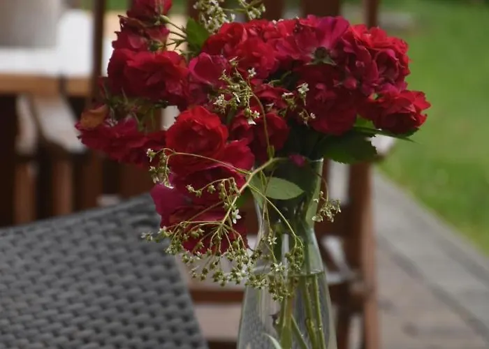 Apartament Haus Marco Neustift im Stubaital