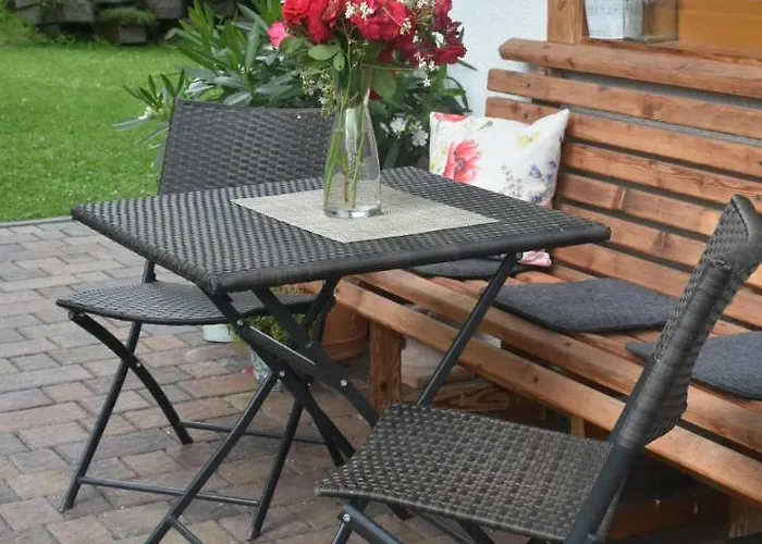 Haus Marco Apartament