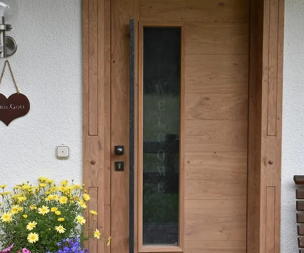 Haus Marco Apartman Neustift im Stubaital