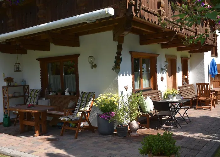 Haus Marco Apartman Neustift im Stubaital