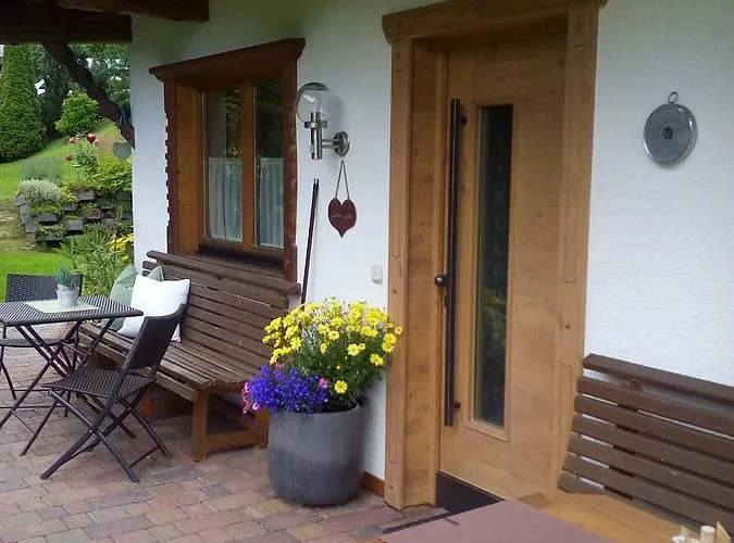 Haus Marco Apartman Neustift im Stubaital