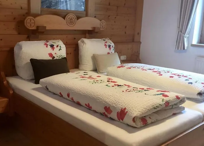 Haus Marco * Neustift im Stubaital