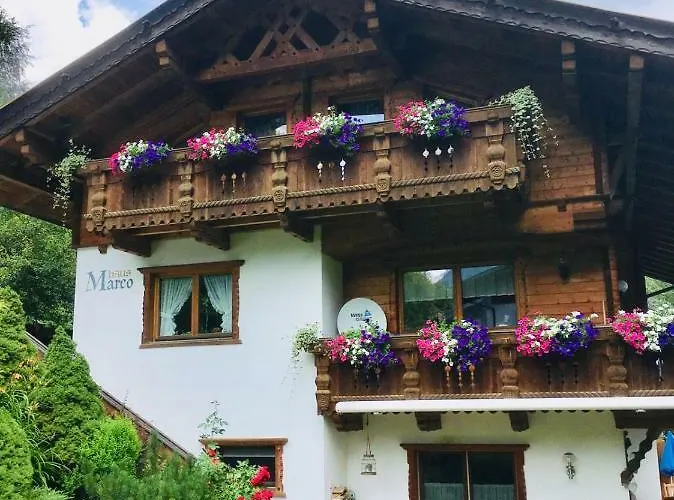 Haus Marco