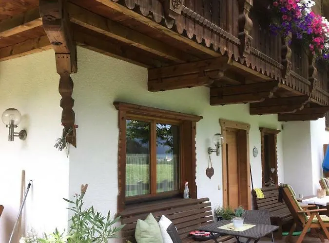 Haus Marco Διαμέρισμα