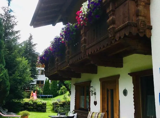 Haus Marco Lägenhet