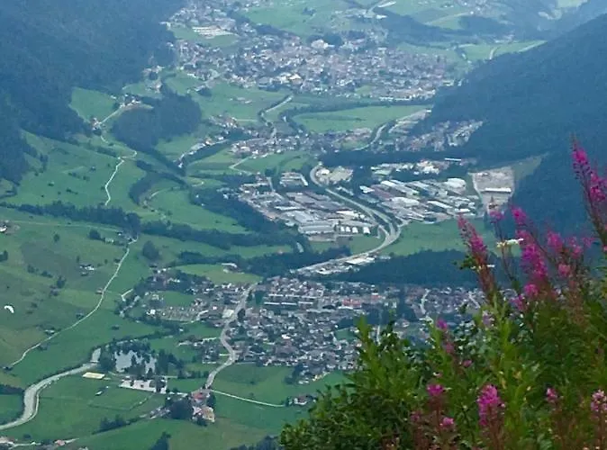 Haus Marco Lägenhet *