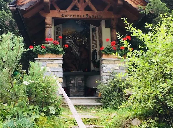 Haus Marco * Neustift im Stubaital