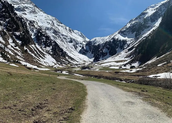 Haus Marco Lägenhet