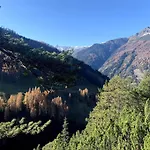 Haus Marco Apartamento Neustift im Stubaital
