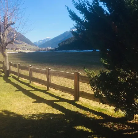 Appartamento Haus Marco Neustift im Stubaital