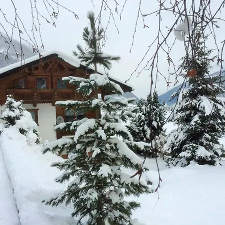 Haus Marco Appartamento